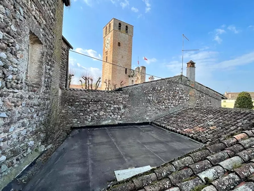 Immagine 30 di Villa in vendita  in Bastiglia, Castellaro Lagusello 6 a Casalmoro