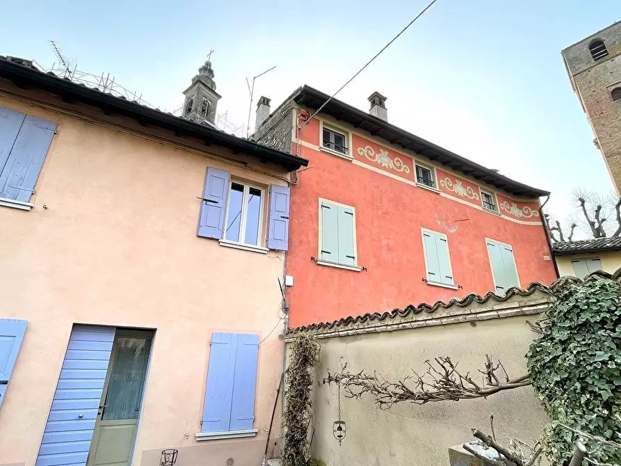 Immagine 1 di Villa in vendita  in Bastiglia, Castellaro Lagusello 6 a Casalmoro