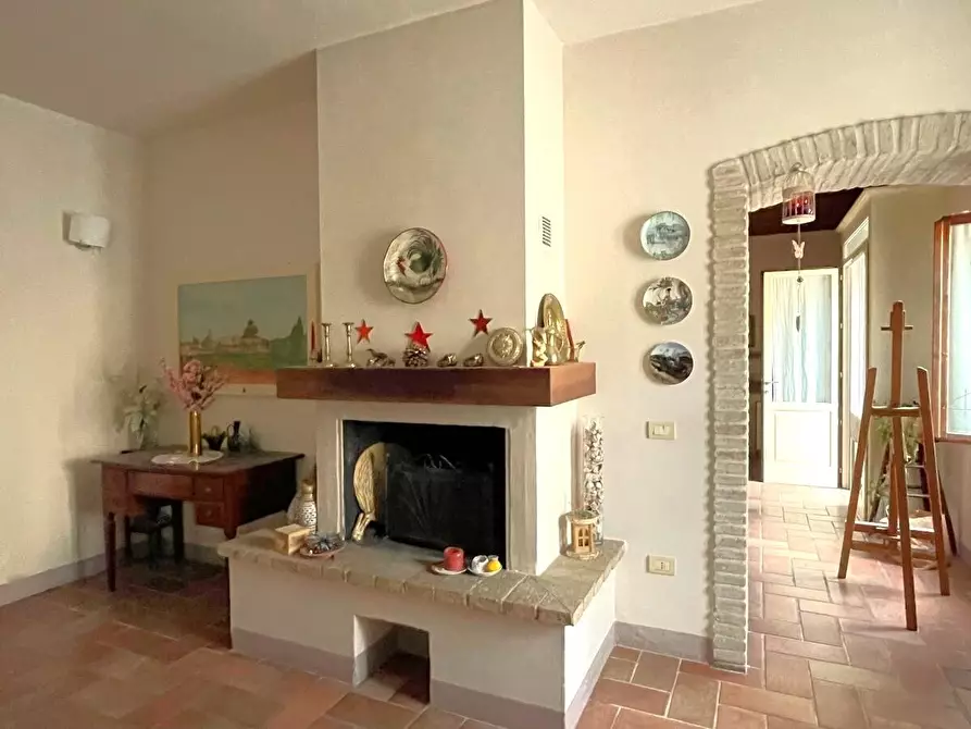 Immagine 5 di Villa in vendita  in Bastiglia, Castellaro Lagusello 6 a Casalmoro
