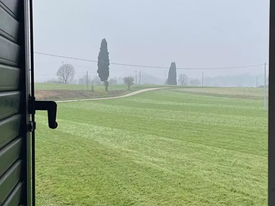 Immagine 17 di Villa in vendita  in via San Nicolò 39 a Casalmoro