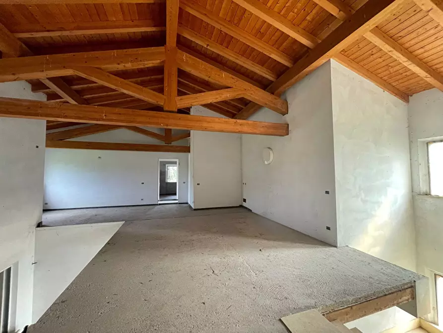 Immagine 11 di Villa in vendita  in via San Nicolò 39 a Casalmoro