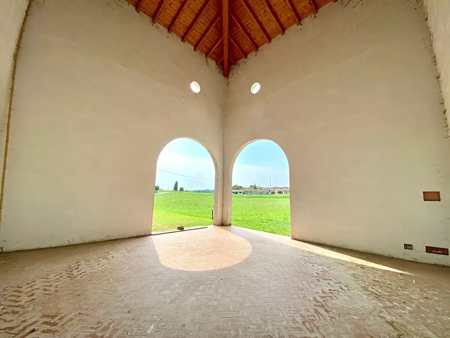 Immagine 2 di Villa in vendita  in via San Nicolò 39 a Casalmoro