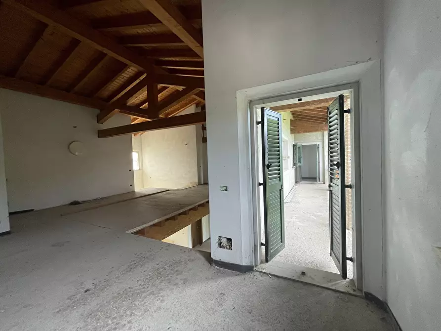 Immagine 18 di Villa in vendita  in via San Nicolò 39 a Casalmoro