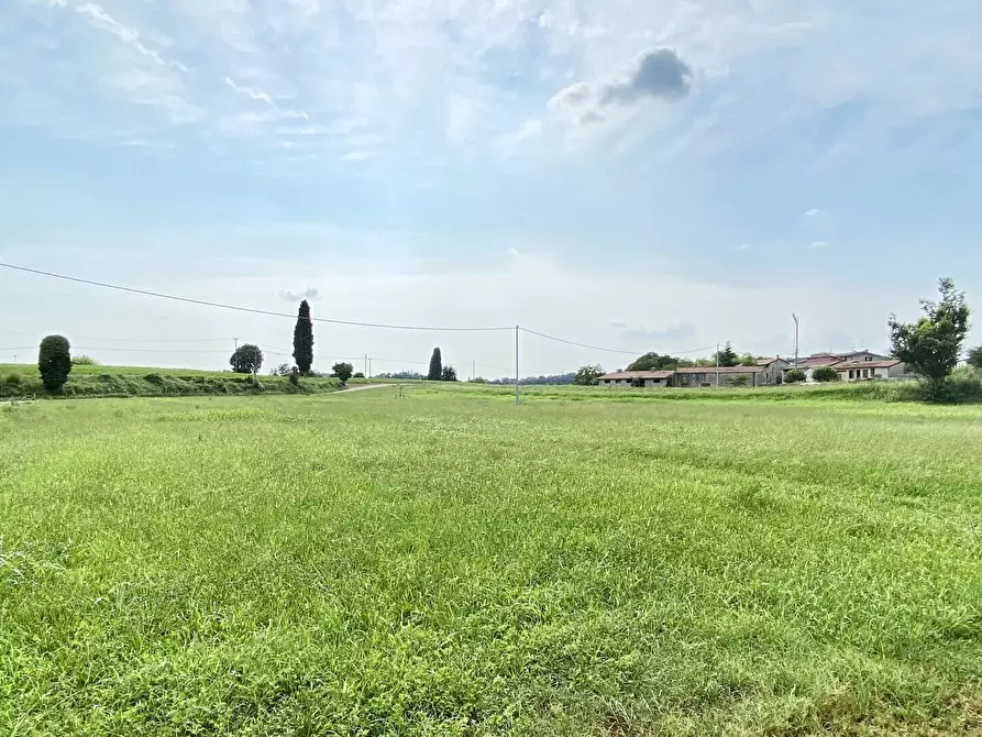 Immagine 24 di Villa in vendita  in via San Nicolò 39 a Casalmoro