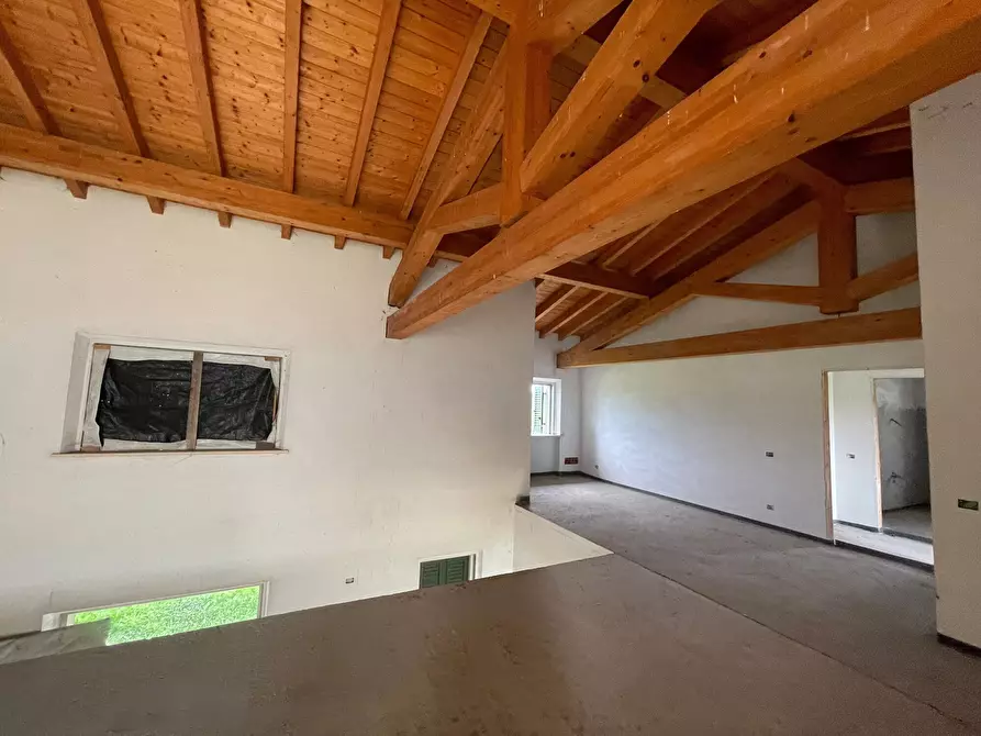 Immagine 12 di Villa in vendita  in via San Nicolò 39 a Casalmoro