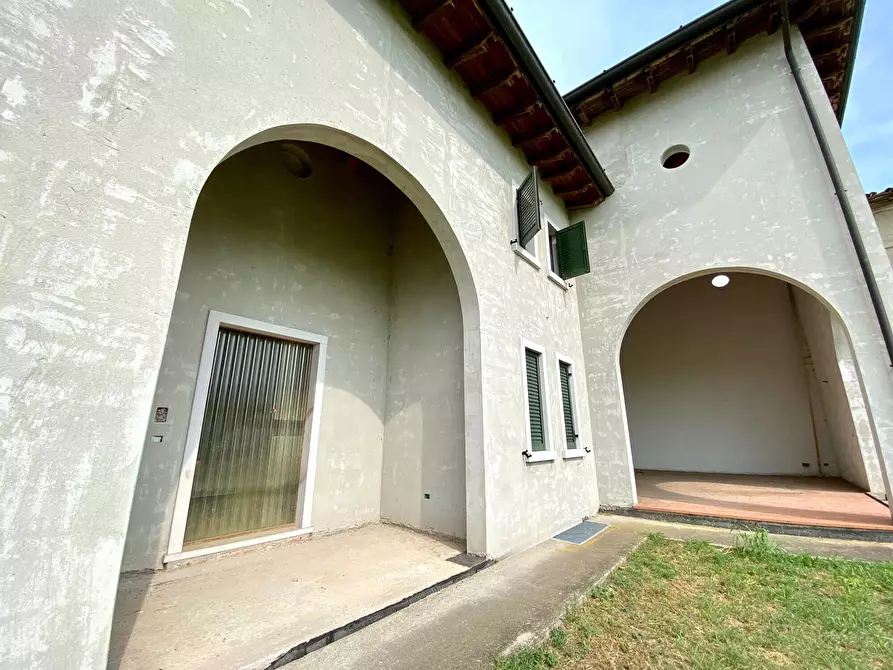 Immagine 4 di Villa in vendita  in via San Nicolò 39 a Casalmoro