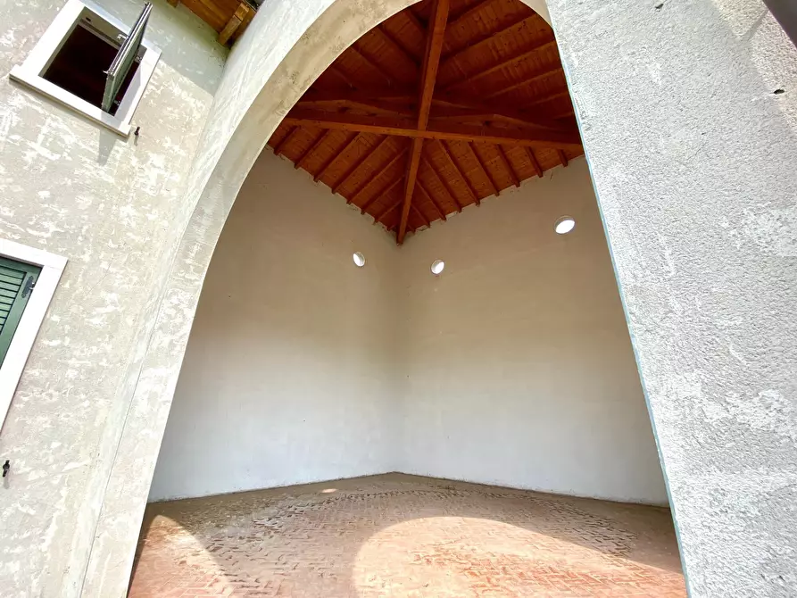 Immagine 3 di Villa in vendita  in via San Nicolò 39 a Casalmoro