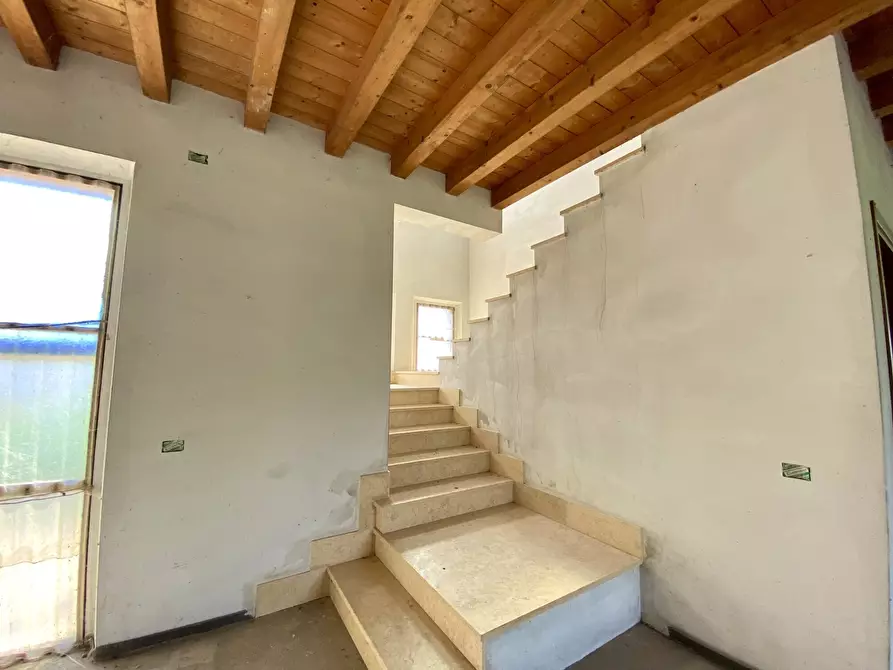 Immagine 9 di Villa in vendita  in via San Nicolò 39 a Casalmoro