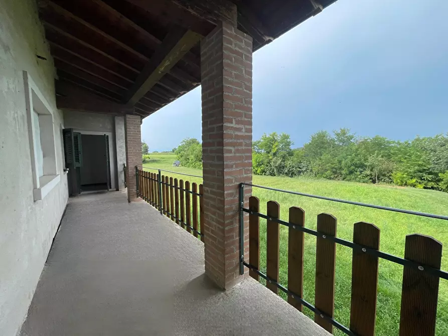 Immagine 15 di Villa in vendita  in via San Nicolò 39 a Casalmoro