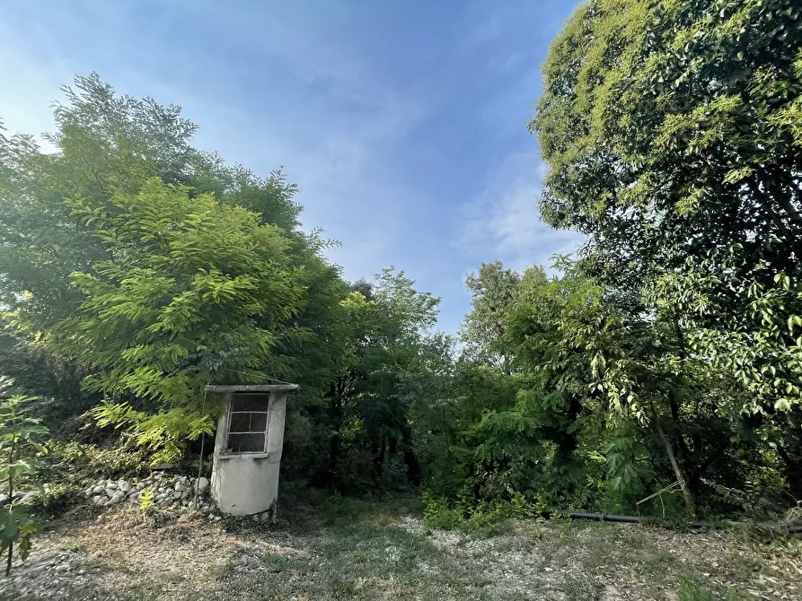 Immagine 25 di Villa in vendita  in via San Nicolò 39 a Casalmoro