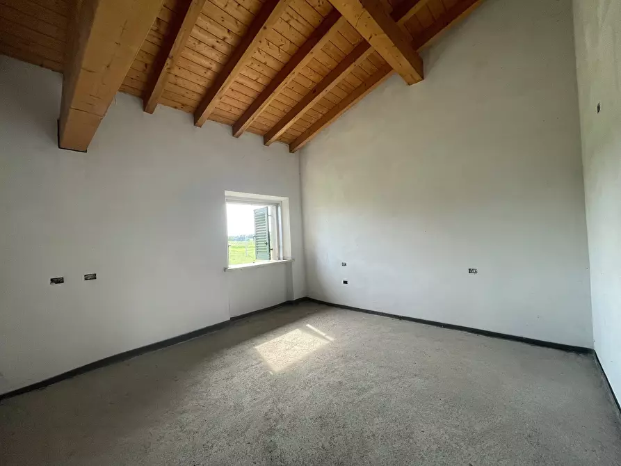 Immagine 16 di Villa in vendita  in via San Nicolò 39 a Casalmoro