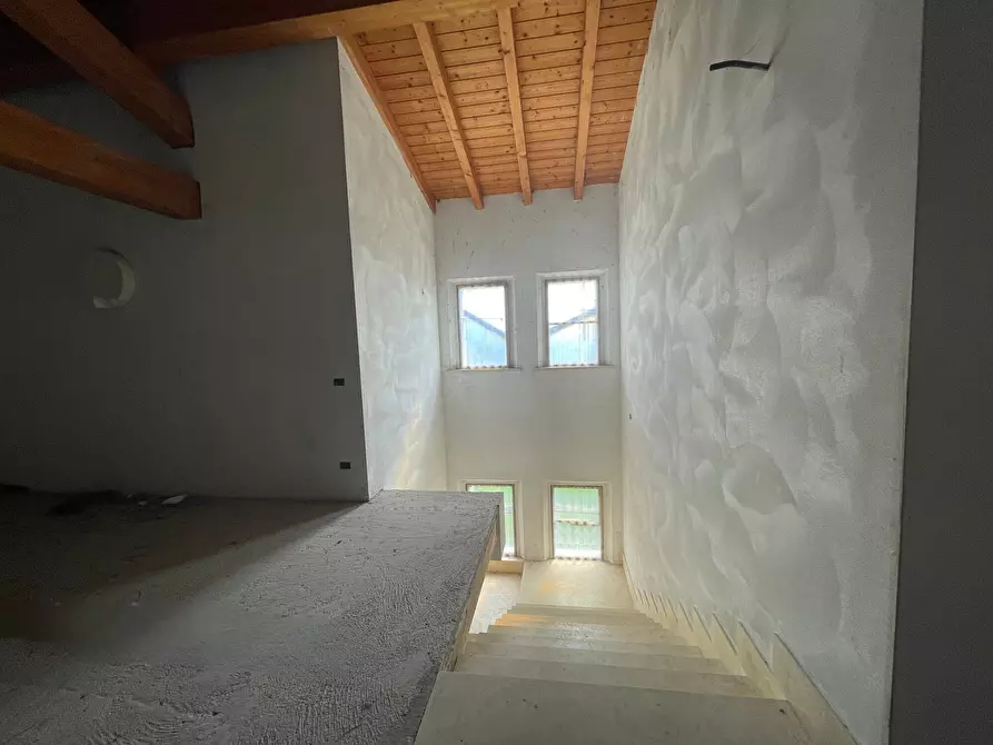 Immagine 10 di Villa in vendita  in via San Nicolò 39 a Casalmoro
