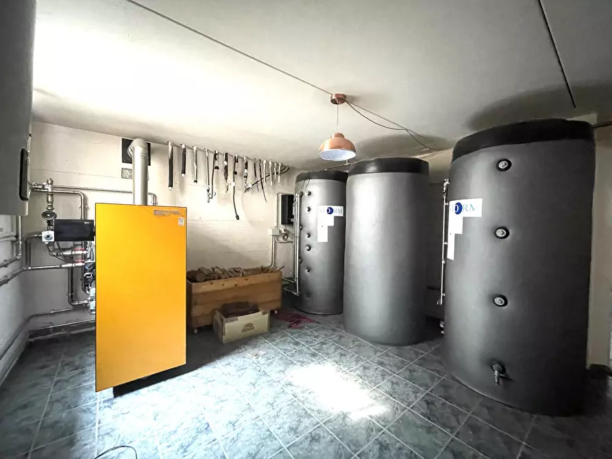 Immagine 20 di Villa in vendita  in via San Nicolò 39 a Casalmoro