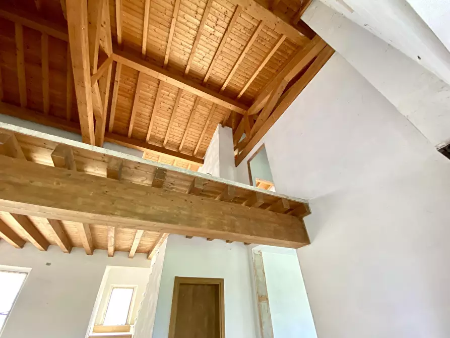 Immagine 5 di Villa in vendita  in via San Nicolò 39 a Casalmoro