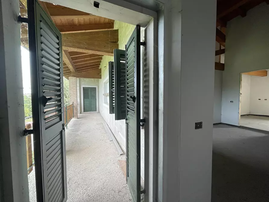 Immagine 14 di Villa in vendita  in via San Nicolò 39 a Casalmoro