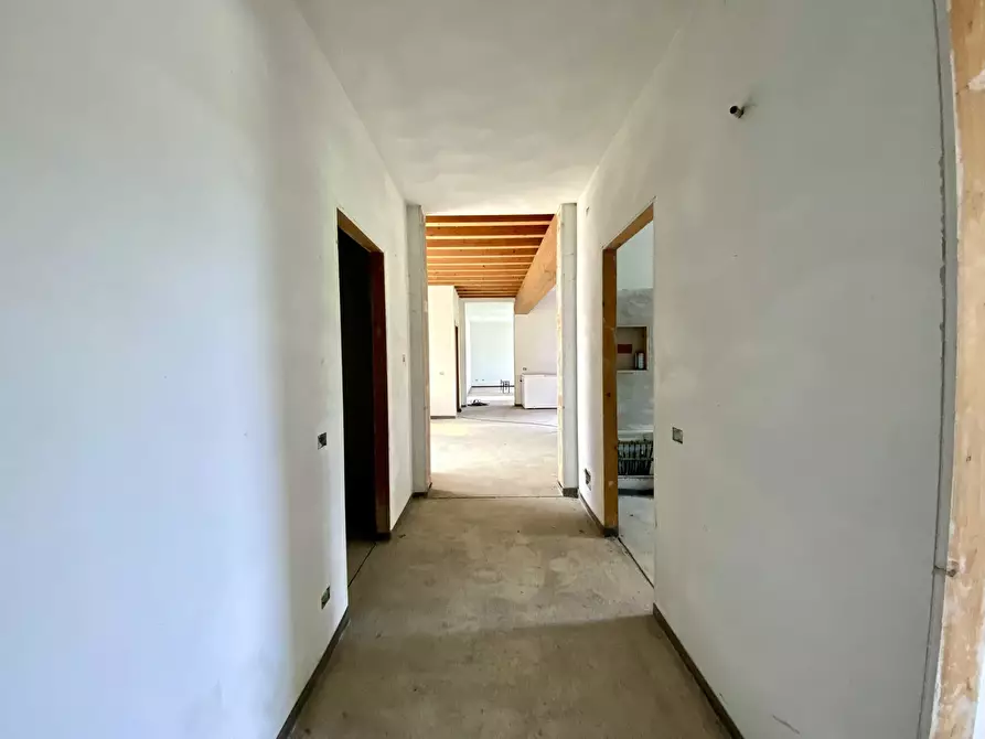 Immagine 7 di Villa in vendita  in via San Nicolò 39 a Casalmoro