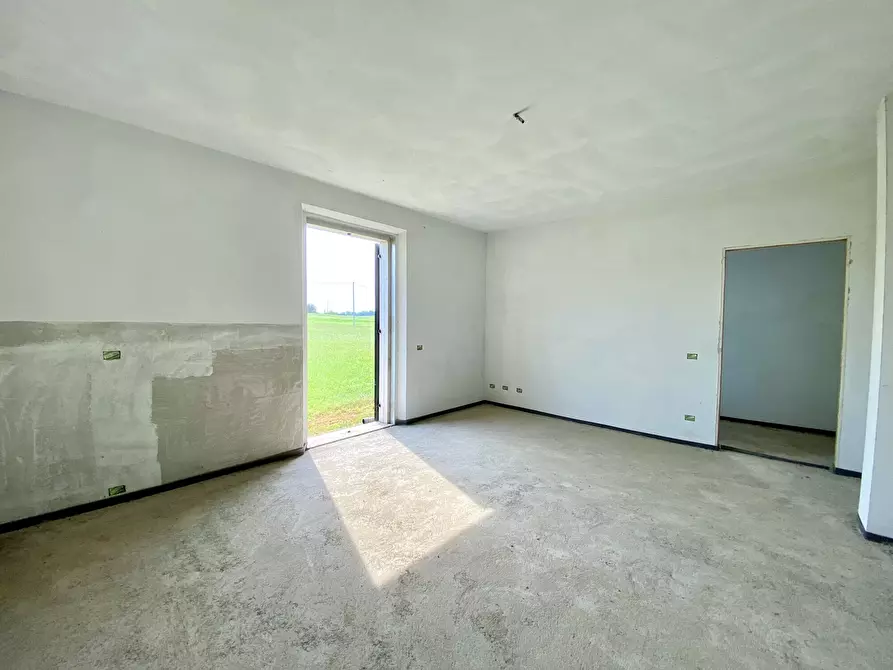 Immagine 8 di Villa in vendita  in via San Nicolò 39 a Casalmoro