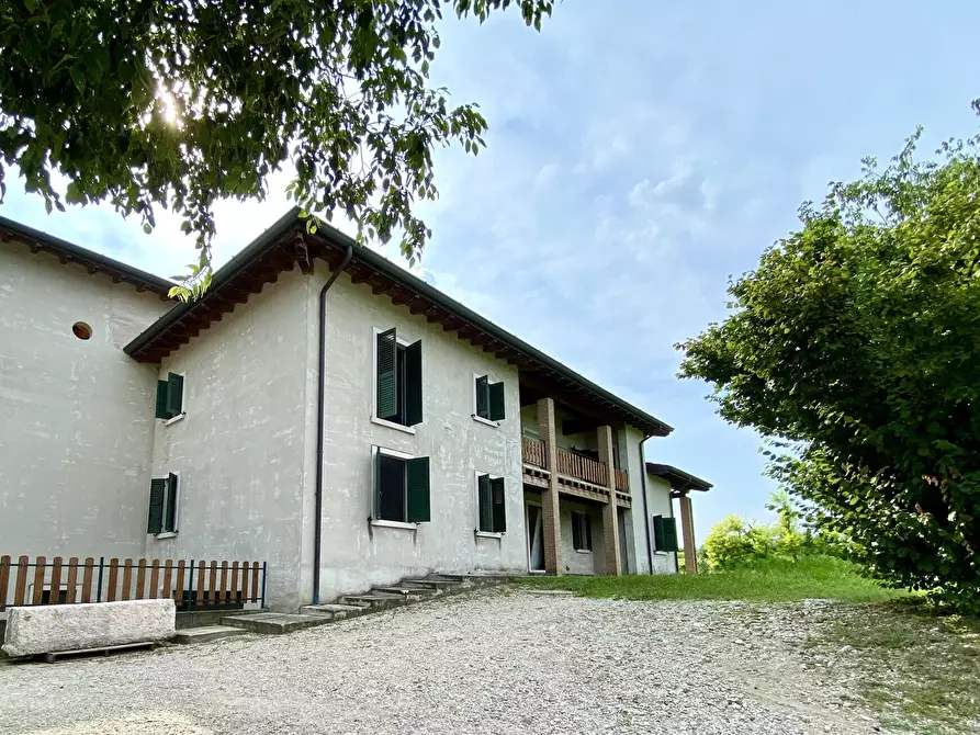 Immagine 21 di Villa in vendita  in via San Nicolò 39 a Casalmoro