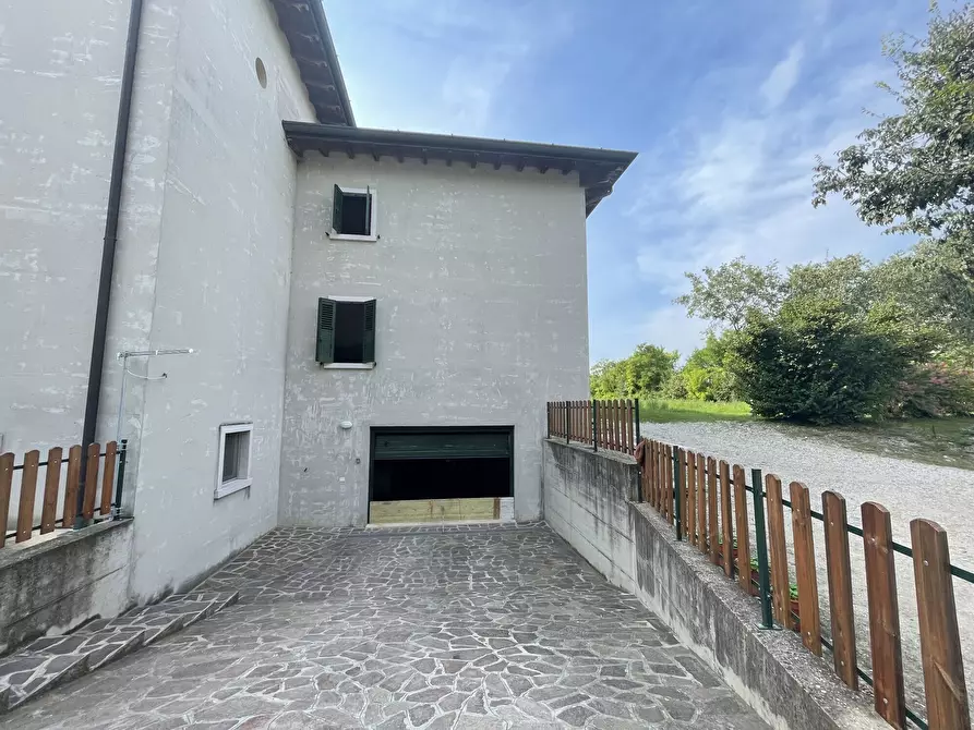 Immagine 22 di Villa in vendita  in via San Nicolò 39 a Casalmoro
