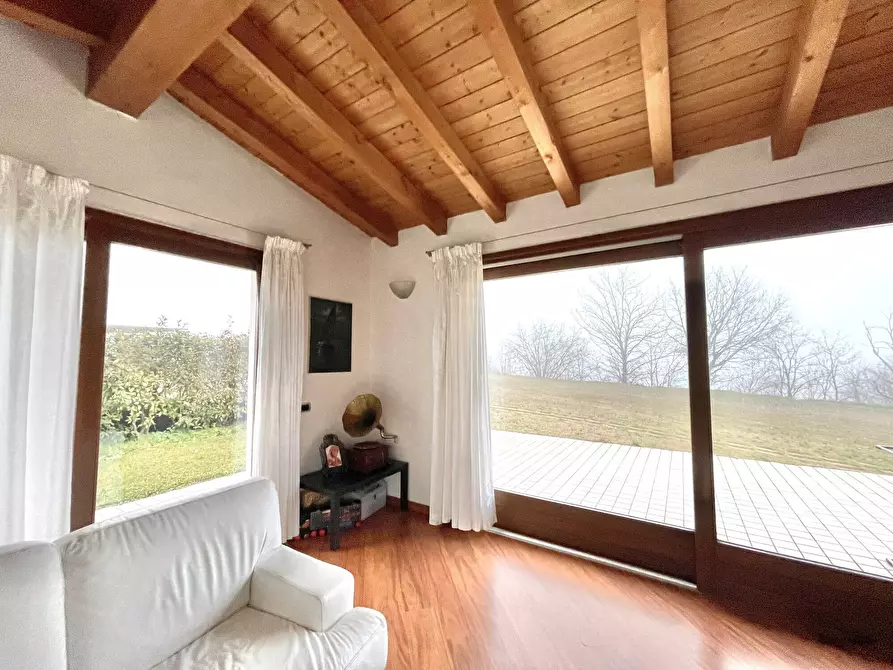Immagine 9 di Villa in vendita  in Strada Festoni a Casalmoro