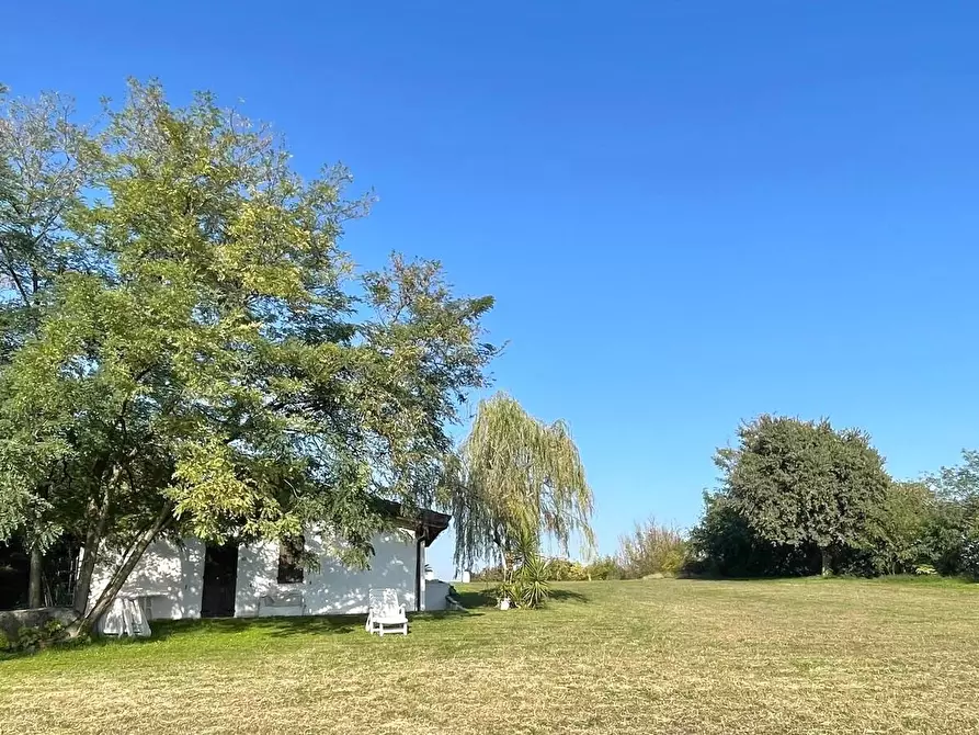 Immagine 21 di Villa in vendita  in Strada Festoni a Casalmoro