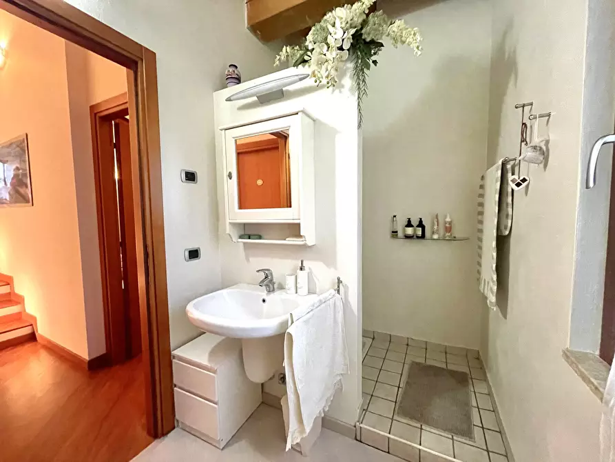 Immagine 14 di Villa in vendita  in Strada Festoni a Casalmoro