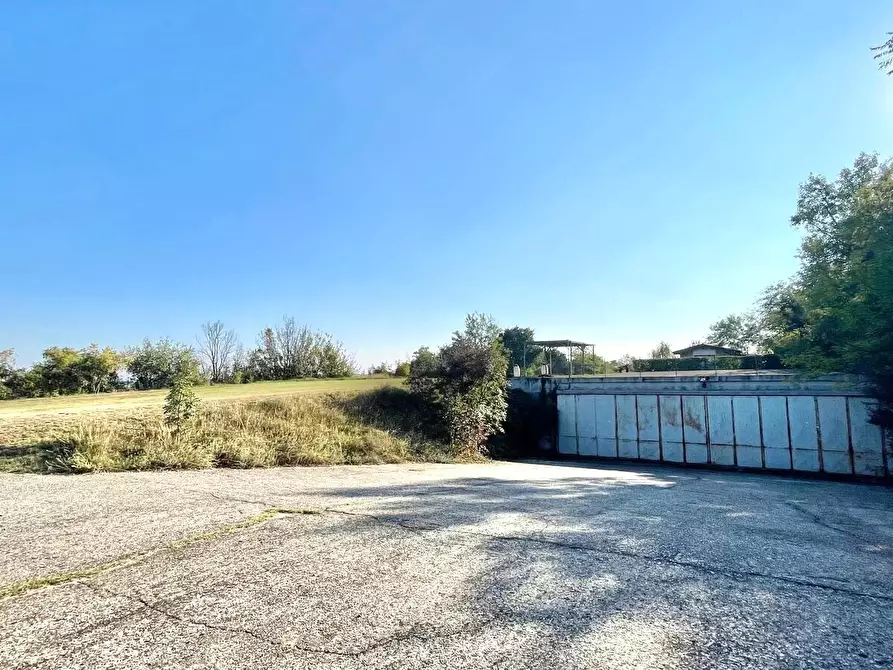 Immagine 24 di Villa in vendita  in Strada Festoni a Casalmoro