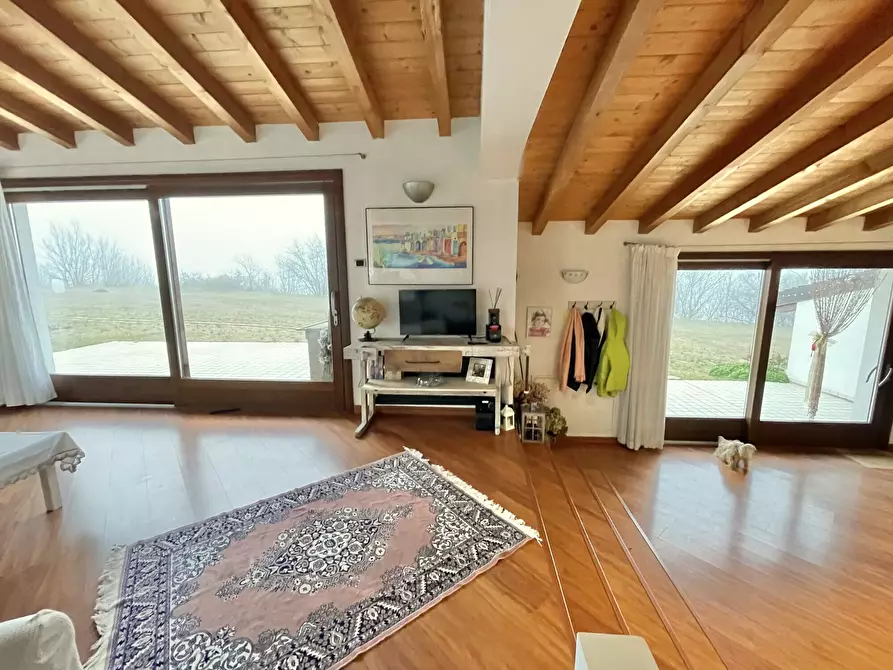 Immagine 10 di Villa in vendita  in Strada Festoni a Casalmoro