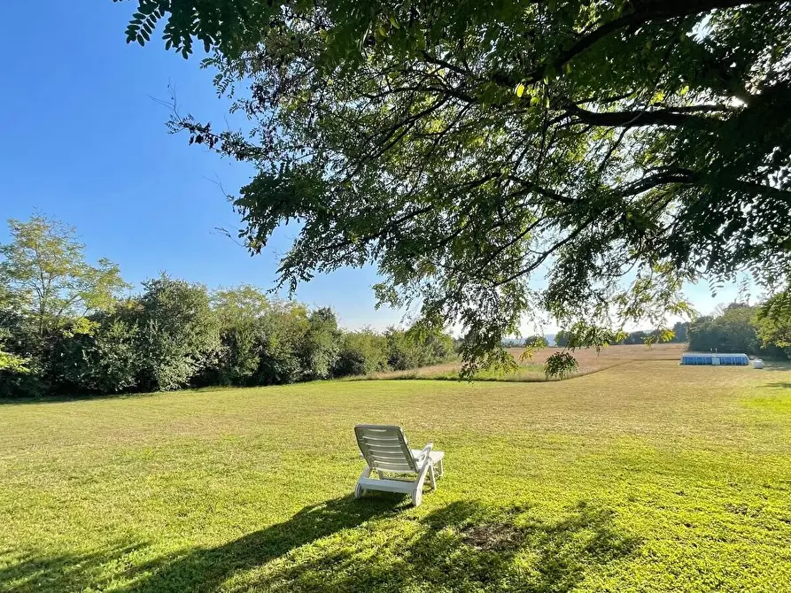 Immagine 20 di Villa in vendita  in Strada Festoni a Casalmoro