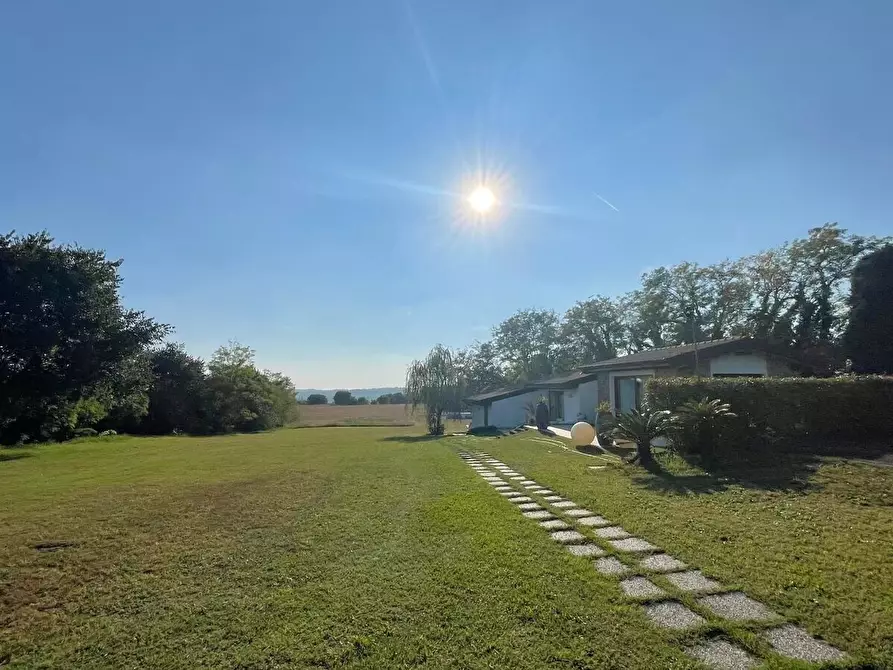Immagine 22 di Villa in vendita  in Strada Festoni a Casalmoro