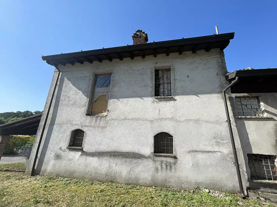 Immagine 10 di Villa in vendita  in Strada Volta Valeggio a Volta Mantovana