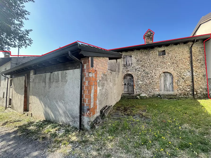 Immagine 12 di Villa in vendita  in Strada Volta Valeggio a Volta Mantovana