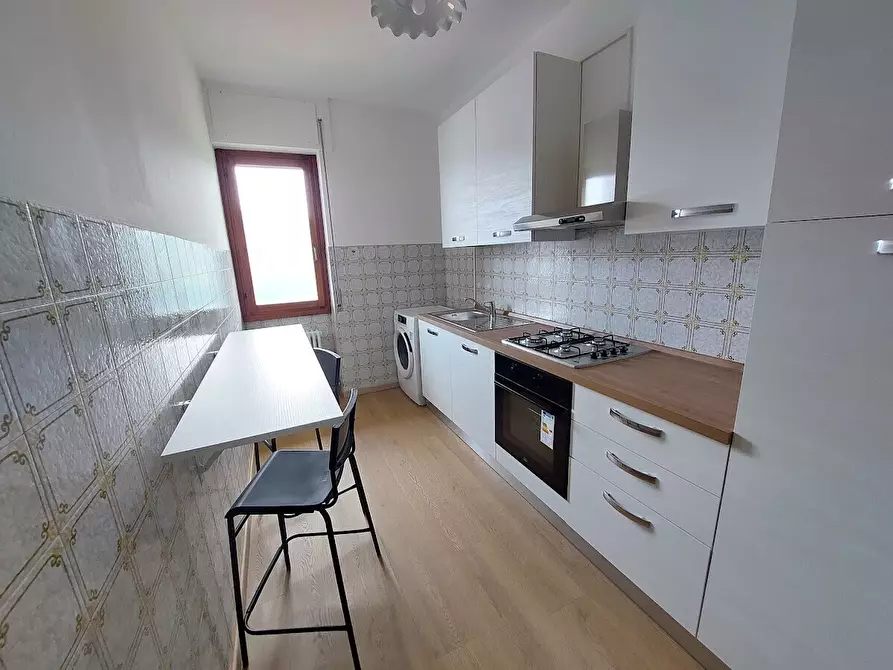 Immagine 6 di Appartamento in affitto  in VIA PRATOLUNGO 7 a Pettenasco