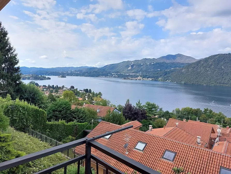 Immagine 3 di Appartamento in affitto  in VIA PRATOLUNGO 7 a Pettenasco