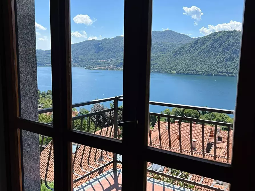 Immagine 13 di Appartamento in affitto  in VIA PRATOLUNGO 7 a Pettenasco