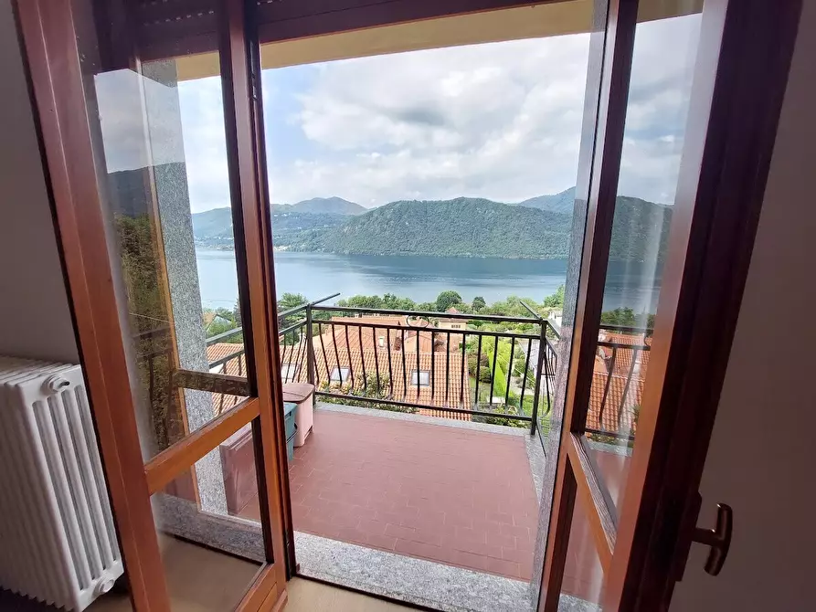 Immagine 14 di Appartamento in affitto  in VIA PRATOLUNGO 7 a Pettenasco