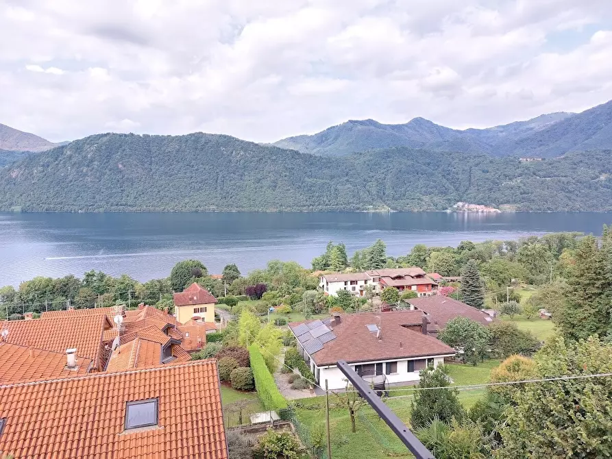 Immagine 4 di Appartamento in affitto  in VIA PRATOLUNGO 7 a Pettenasco