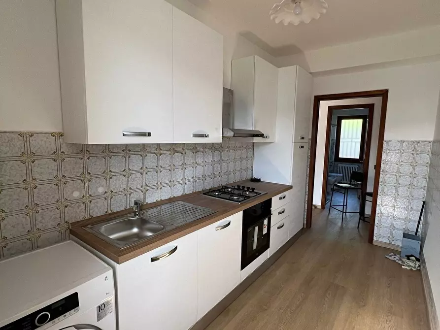 Immagine 8 di Appartamento in affitto  in VIA PRATOLUNGO 7 a Pettenasco