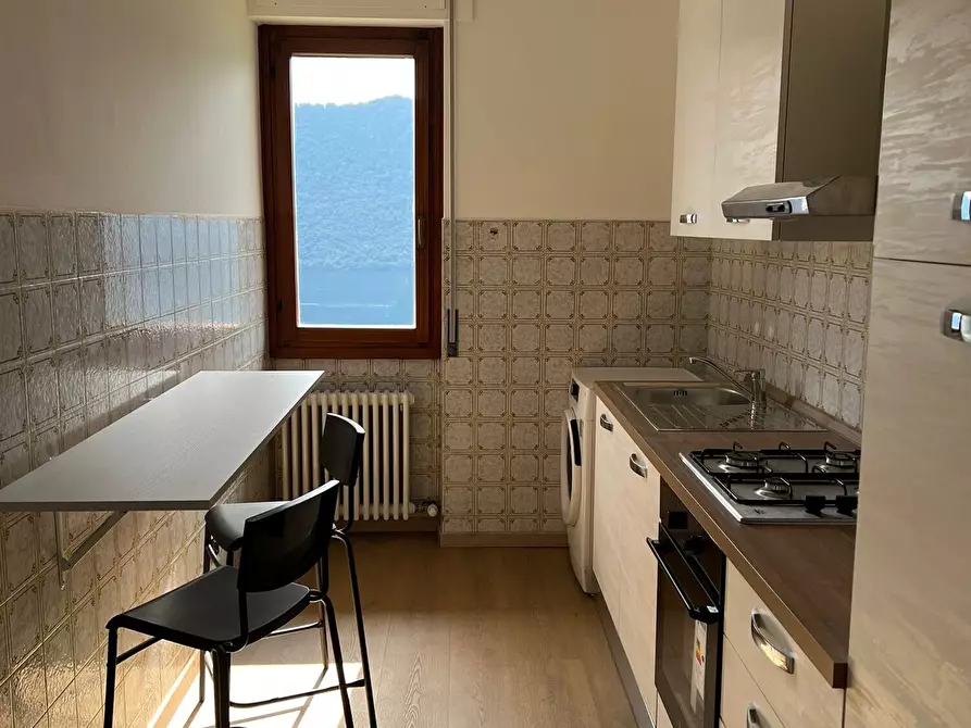 Immagine 7 di Appartamento in affitto  in VIA PRATOLUNGO 7 a Pettenasco