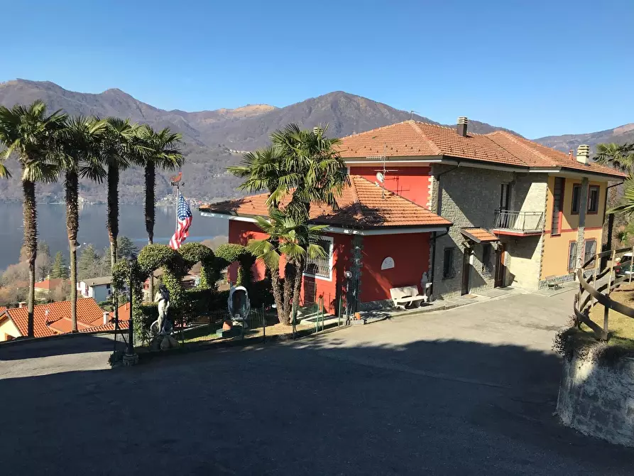 Immagine 1 di Appartamento in affitto  in VIA PRATOLUNGO 7 a Pettenasco