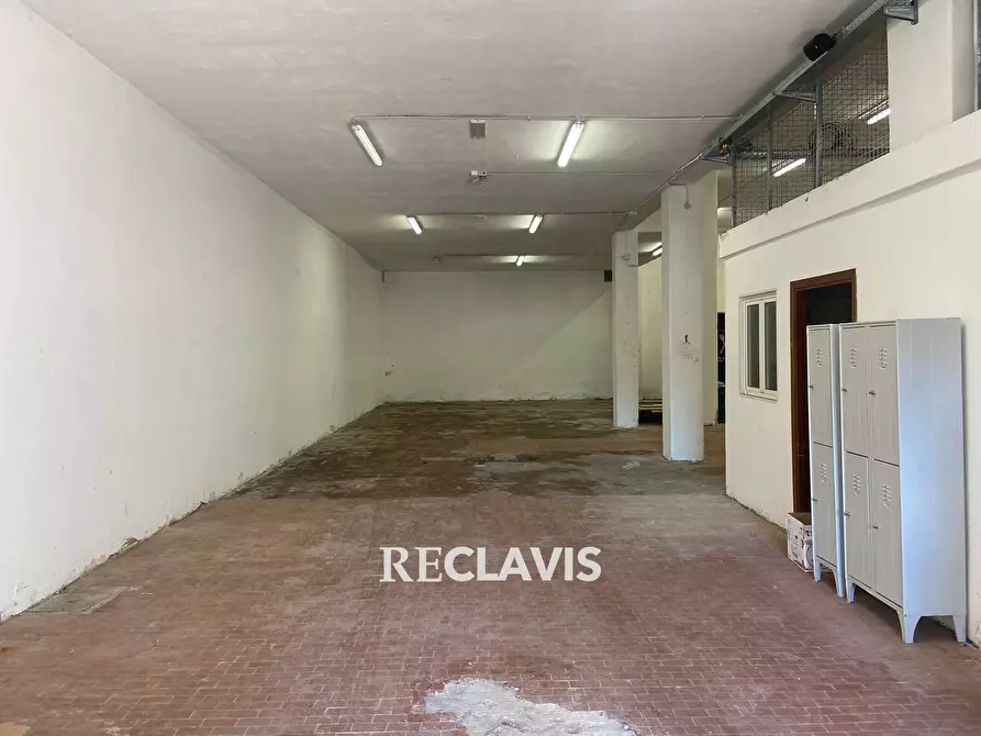 Immagine 7 di Locale commerciale in affitto  in Via Di Pietralata 240 a Roma