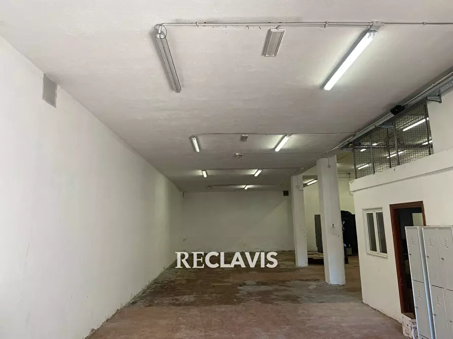 Immagine 9 di Locale commerciale in affitto  in Via Di Pietralata 240 a Roma