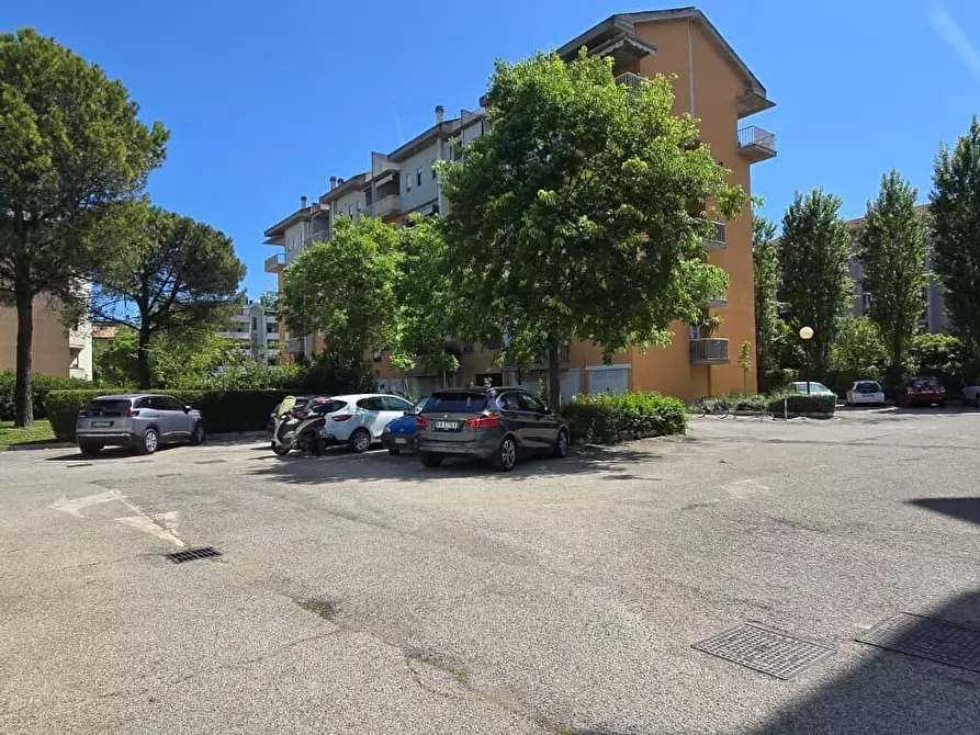 Immagine 21 di Appartamento in vendita  in Via Vestina 191 a Montesilvano