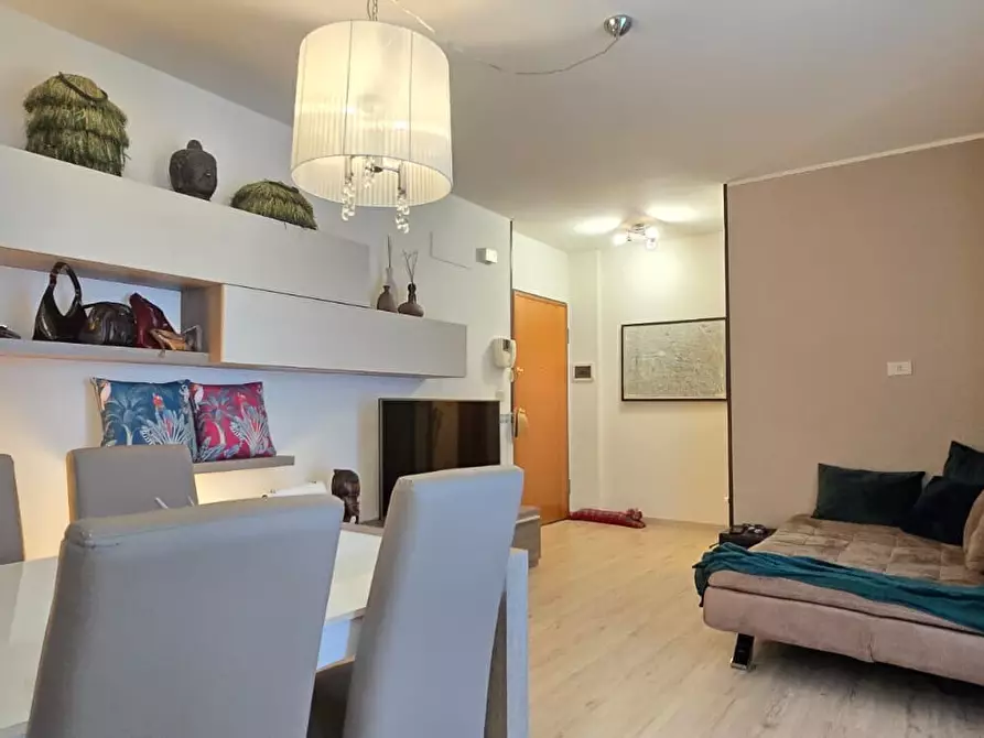 Immagine 3 di Appartamento in vendita  in Via Vestina 191 a Montesilvano