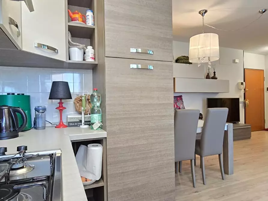 Immagine 4 di Appartamento in vendita  in Via Vestina 191 a Montesilvano