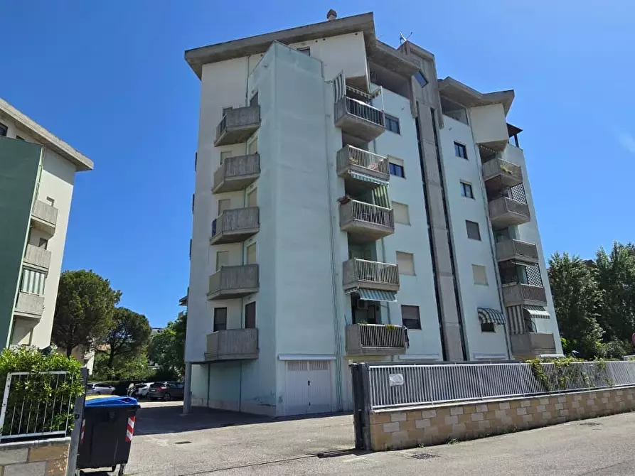 Immagine 19 di Appartamento in vendita  in Via Vestina 191 a Montesilvano