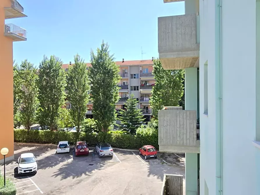 Immagine 13 di Appartamento in vendita  in Via Vestina 191 a Montesilvano