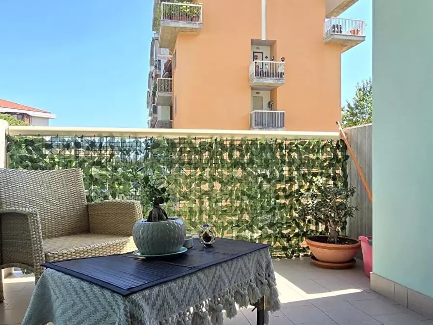 Immagine 6 di Appartamento in vendita  in Via Vestina 191 a Montesilvano