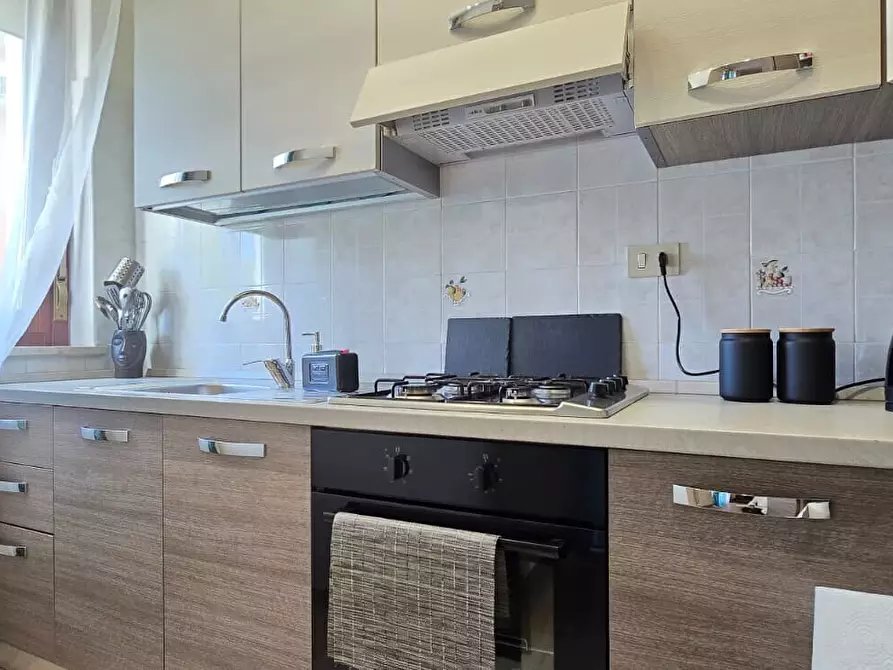 Immagine 5 di Appartamento in vendita  in Via Vestina 191 a Montesilvano