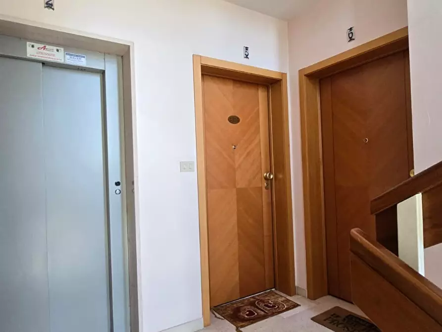 Immagine 25 di Appartamento in vendita  in Via Vestina 191 a Montesilvano